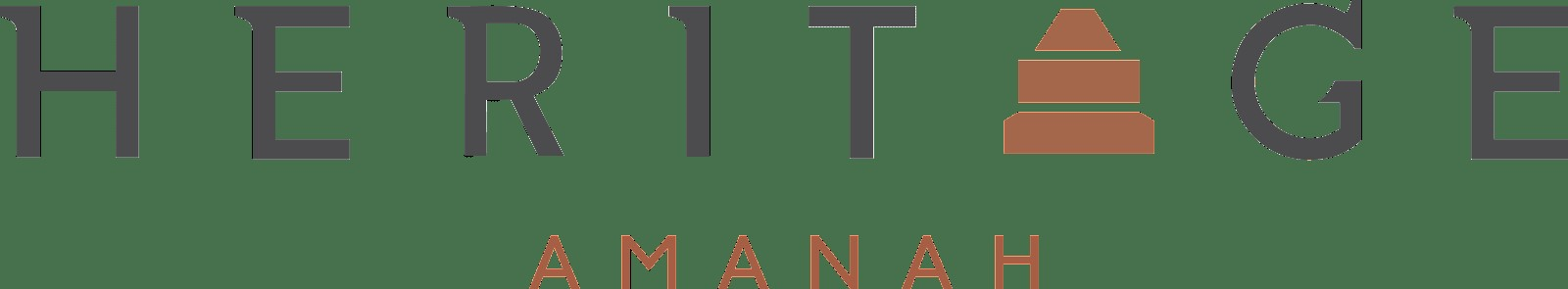 PT Heritage Amanah International